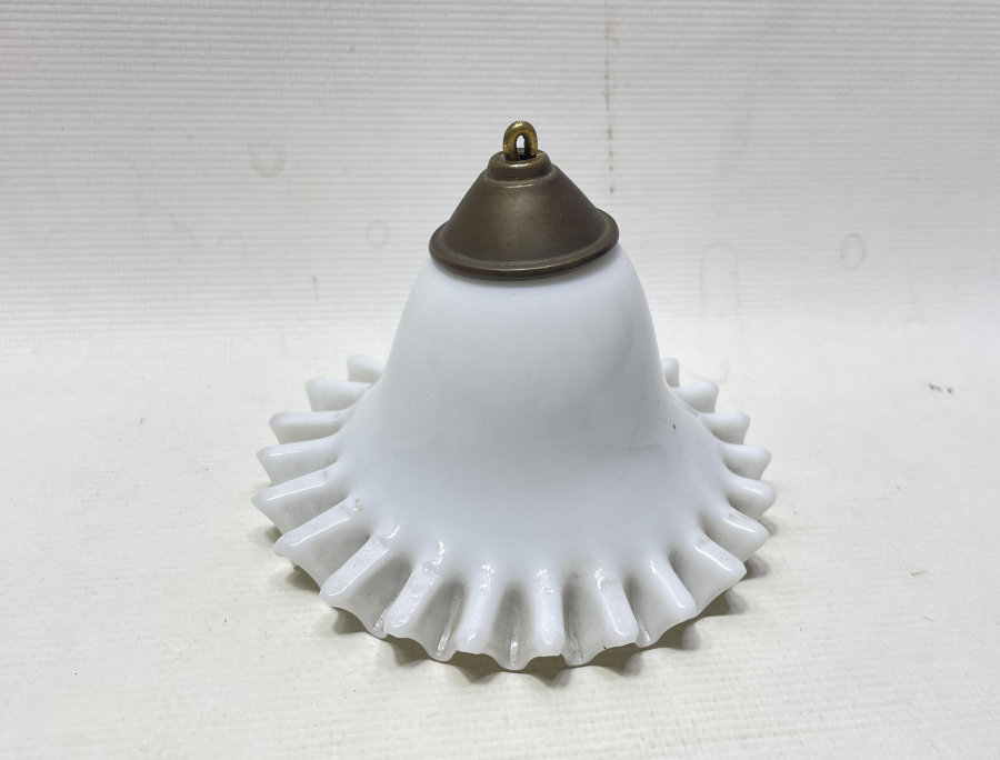 ANTİKA OPAL FIRFIRLI LAMBALIK