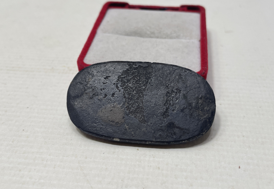 ÇOK NADİR 1. BEYAZİT HAN TUĞRASI KUYUMCU KALIBI