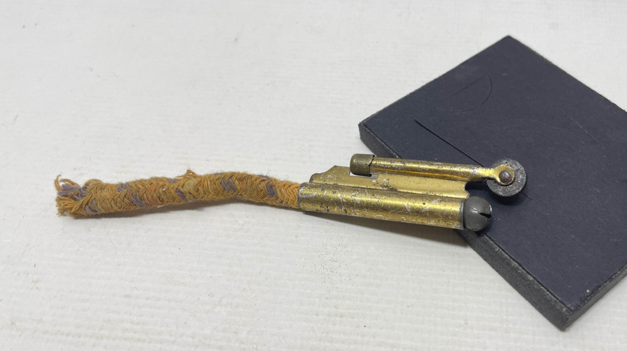 OSMANLI DÖNEMİ ÇAKMAK