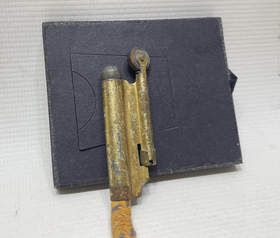 OSMANLI DÖNEMİ ÇAKMAK