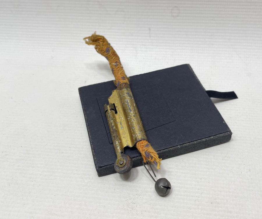 OSMANLI DÖNEMİ ÇAKMAK