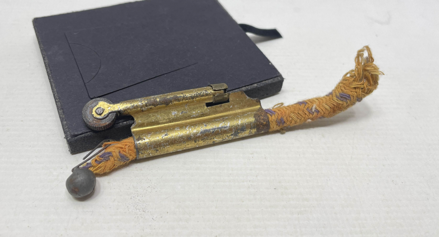 OSMANLI DÖNEMİ ÇAKMAK