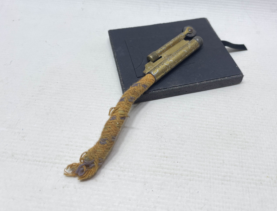 OSMANLI DÖNEMİ ÇAKMAK