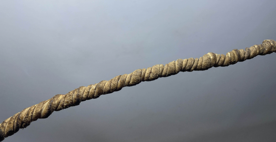 OSMANLI DÖNEMİ EL YAPIMI ÇERKES İŞİ AT KAMÇISI