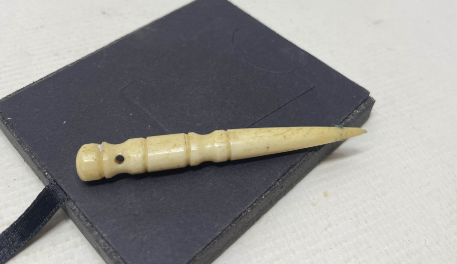 OSMANLI DÖNEMİ KEMİK UÇKURLUK