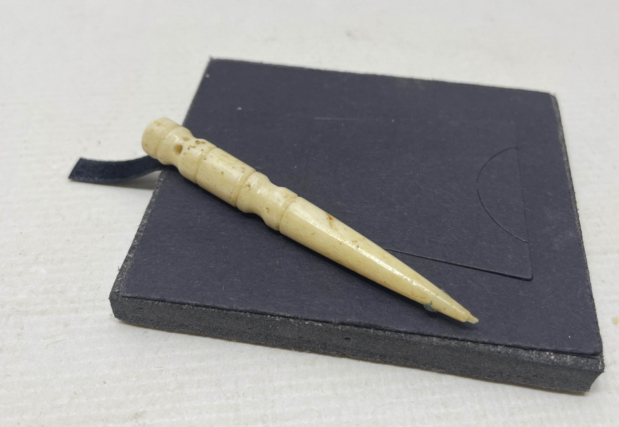 OSMANLI DÖNEMİ KEMİK UÇKURLUK