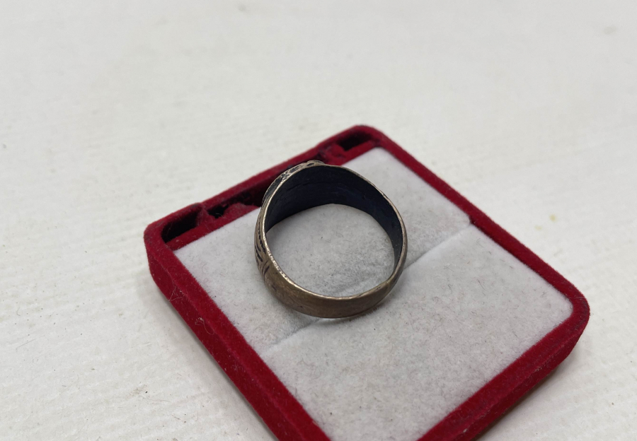 OSMANLI DÖNEMİ MÜHÜR YÜZÜK