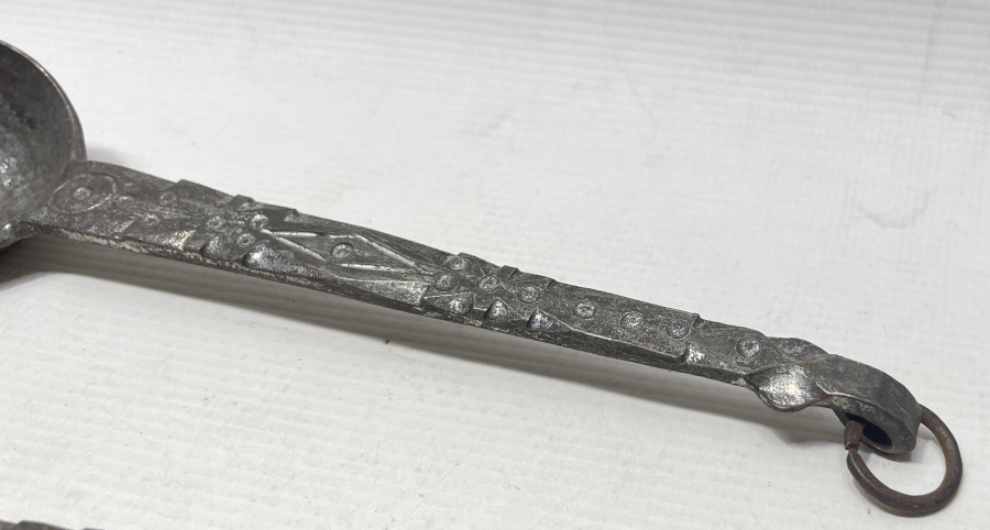 OSMANLI DÖNEMİ NADİR BOYDA BAKIR ŞİFACI GEREÇLERİ