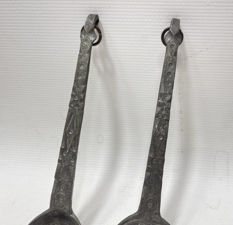 OSMANLI DÖNEMİ NADİR BOYDA BAKIR ŞİFACI GEREÇLERİ