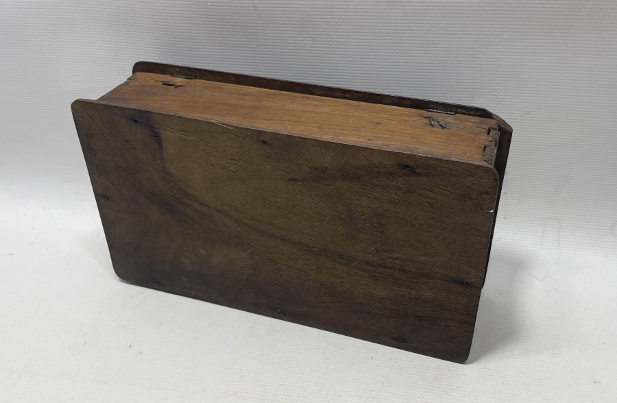 SİNOP CEZAEVİ HATIRASI AHŞAP KUTU