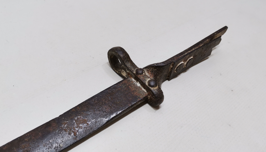 1. DÜNYA SAVAŞI DÖNEMİ SÜNGÜ