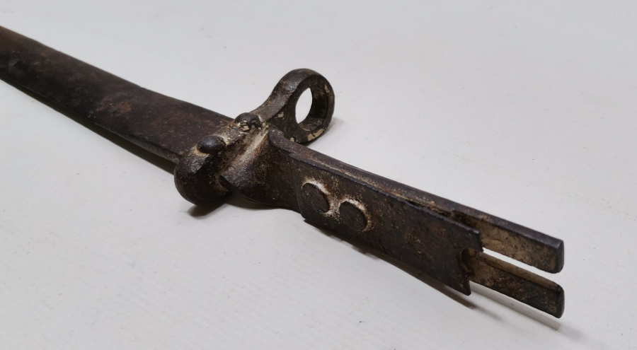 1. DÜNYA SAVAŞI DÖNEMİ SÜNGÜ