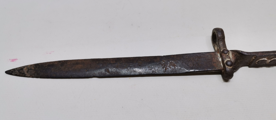 1. DÜNYA SAVAŞI DÖNEMİ SÜNGÜ