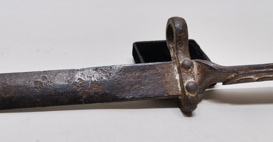 1. DÜNYA SAVAŞI DÖNEMİ SÜNGÜ