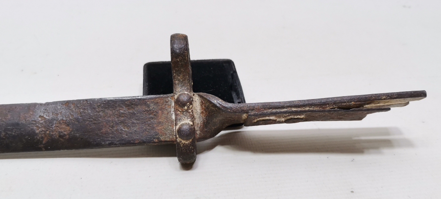 1. DÜNYA SAVAŞI DÖNEMİ SÜNGÜ