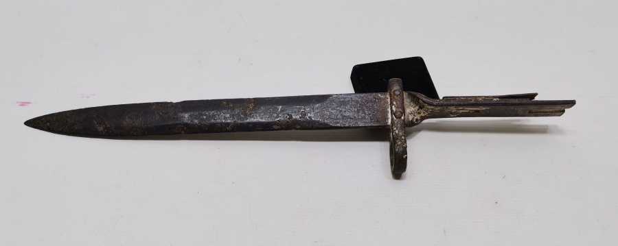 1. DÜNYA SAVAŞI DÖNEMİ SÜNGÜ