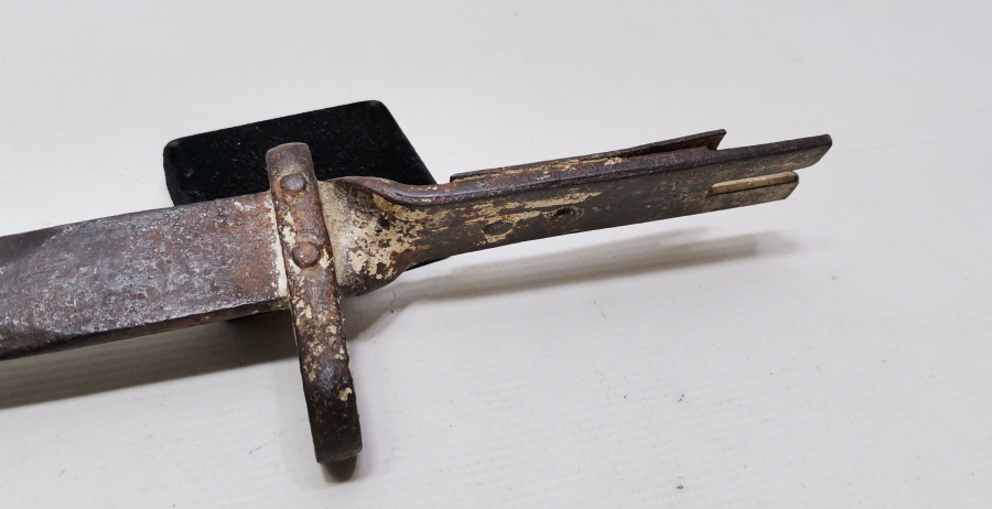 1. DÜNYA SAVAŞI DÖNEMİ SÜNGÜ