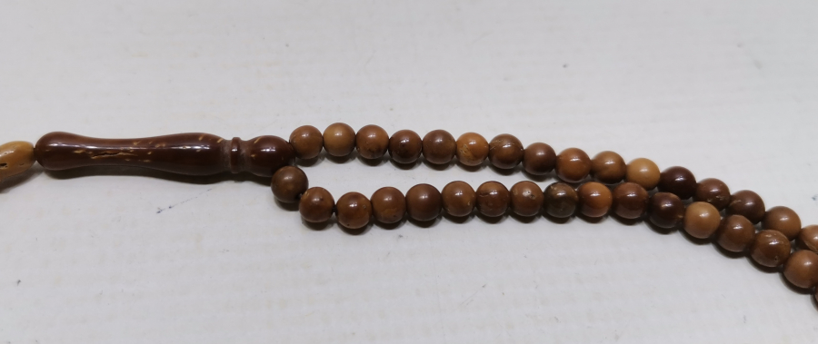 99 LUK KUKA NAMAZ TESPİHİ