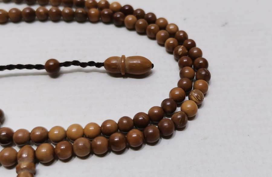 99 LUK KUKA NAMAZ TESPİHİ