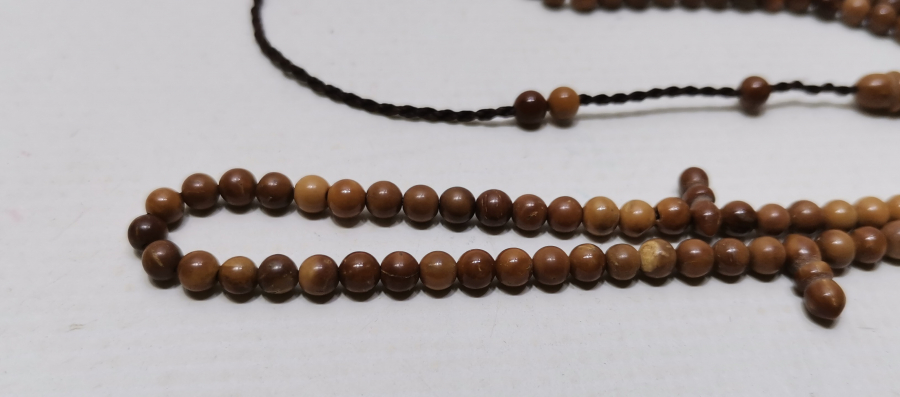 99 LUK KUKA NAMAZ TESPİHİ