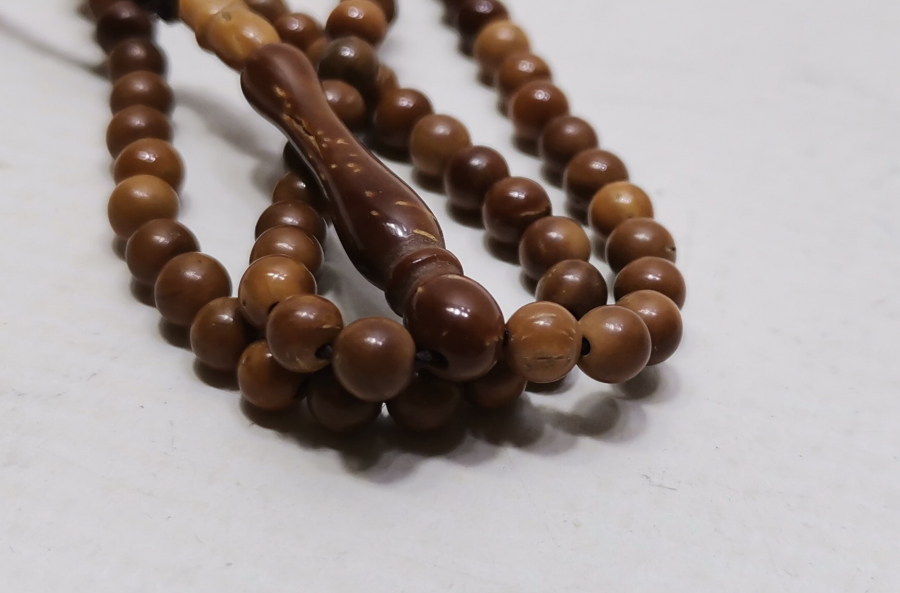 99 LUK KUKA NAMAZ TESPİHİ