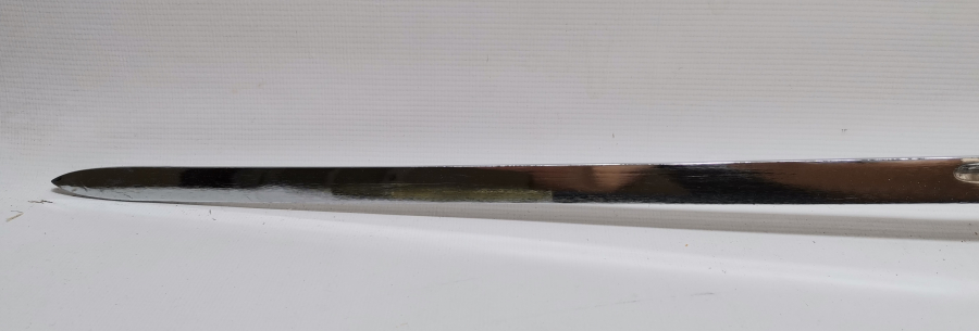 ASLAN BAŞLI DENİZCİ PAŞA KILICI