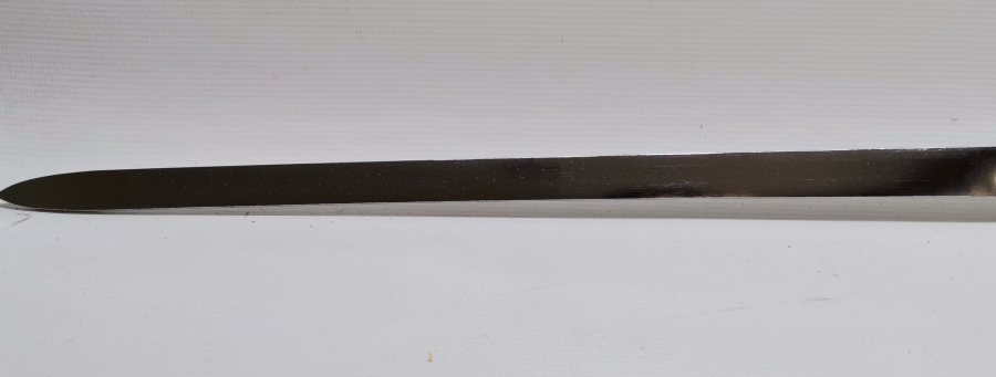 ASLAN BAŞLI DENİZCİ PAŞA KILICI