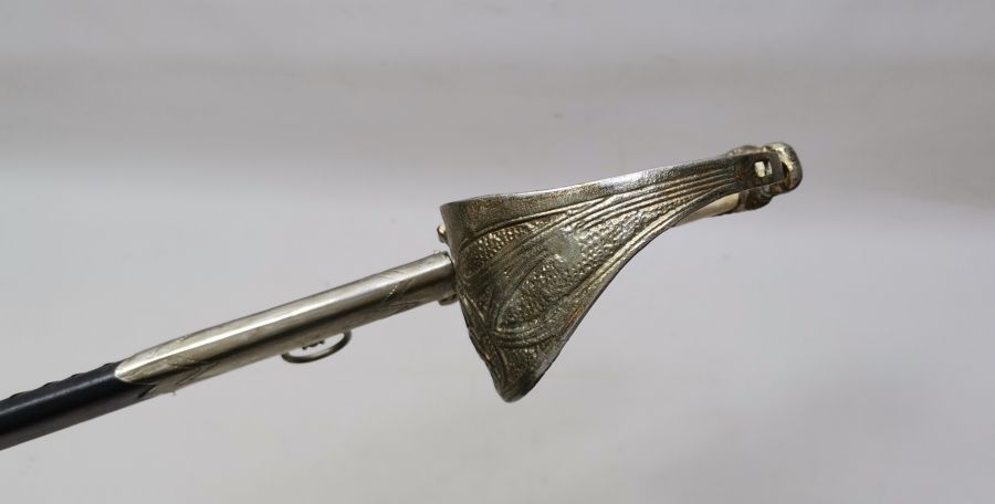 ASLAN BAŞLI DENİZCİ PAŞA KILICI