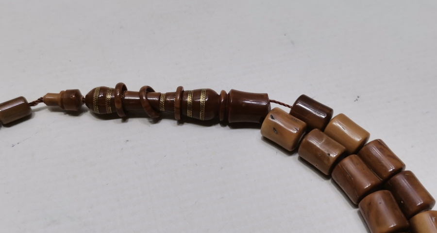 KÜRE KESİM KUKA TESPİH