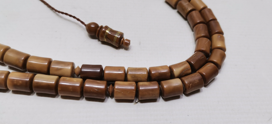 KÜRE KESİM KUKA TESPİH