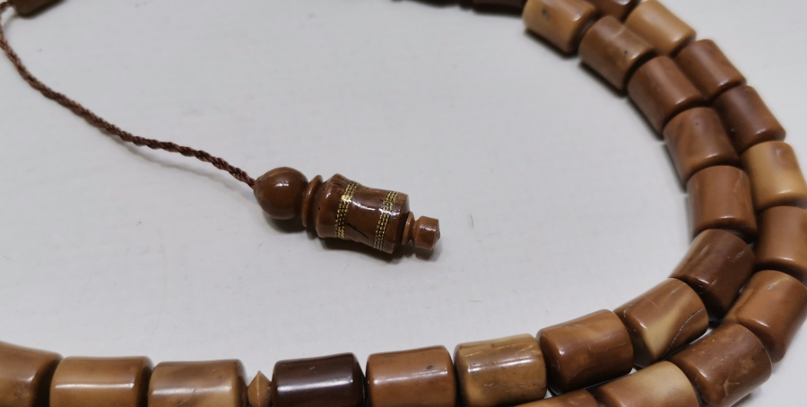 KÜRE KESİM KUKA TESPİH