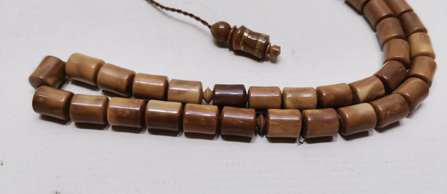 KÜRE KESİM KUKA TESPİH