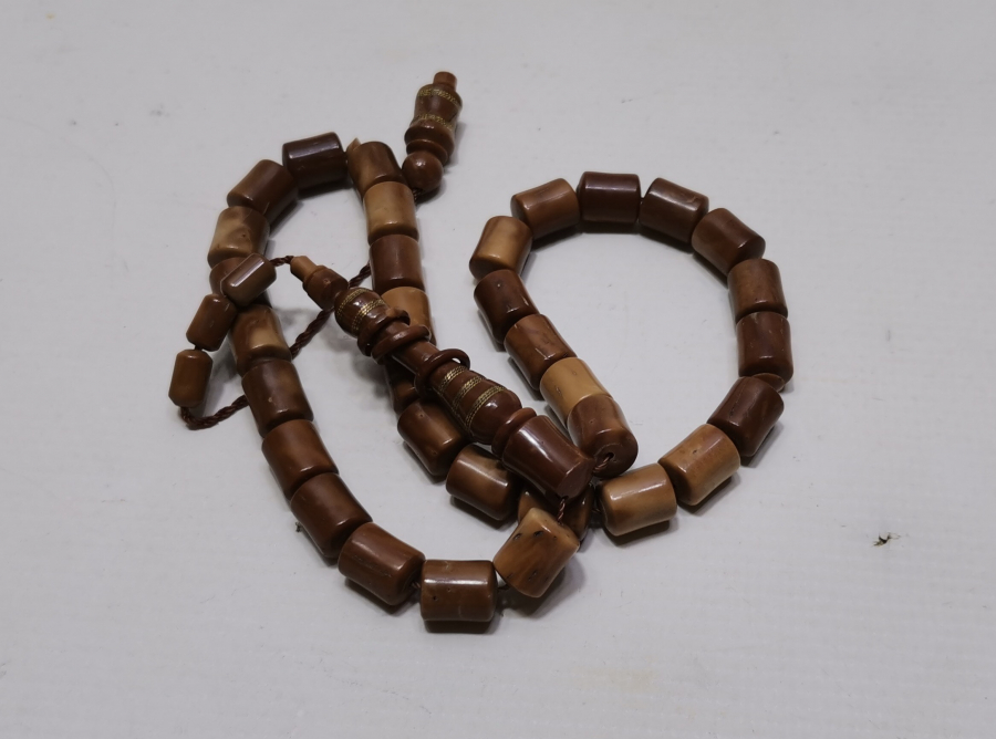 KÜRE KESİM KUKA TESPİH