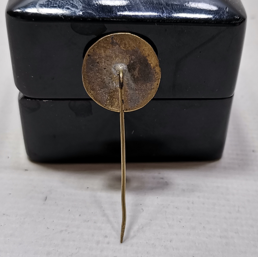 KURTULUŞ SAVAŞI DÖNEMİ NADİR ROZET