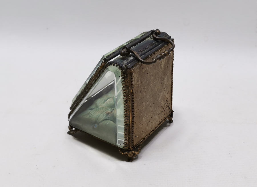 OSMANLI DÖNEMİ ÇOK NADİR CEP SAATİ TEŞHİR STANDI