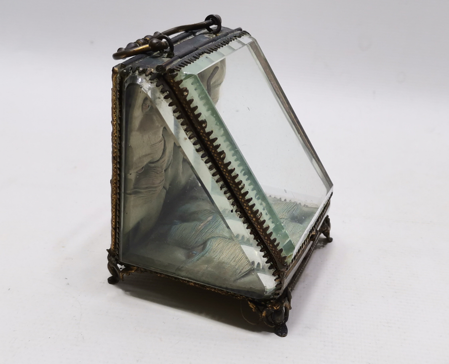 OSMANLI DÖNEMİ ÇOK NADİR CEP SAATİ TEŞHİR STANDI