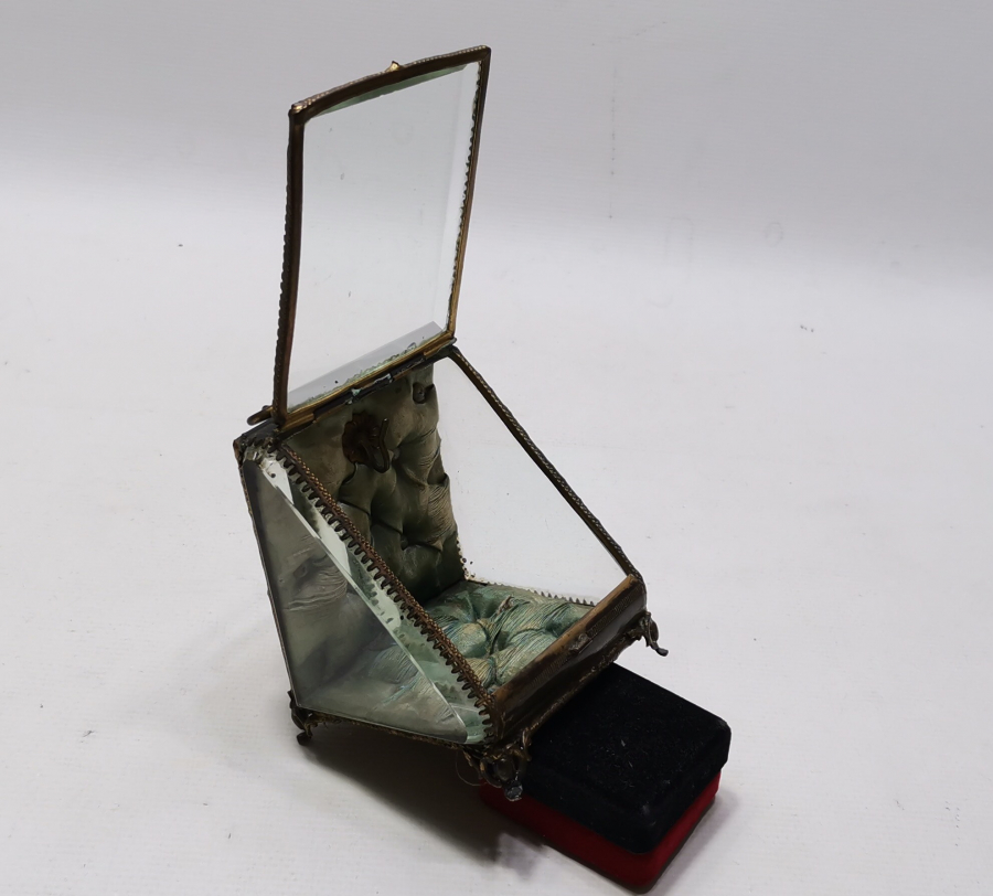 OSMANLI DÖNEMİ ÇOK NADİR CEP SAATİ TEŞHİR STANDI