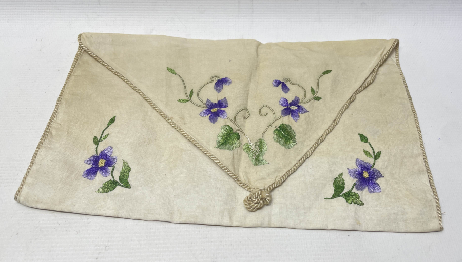 OSMANLI DÖNEMİ KUR'AN-I KERİM KABI