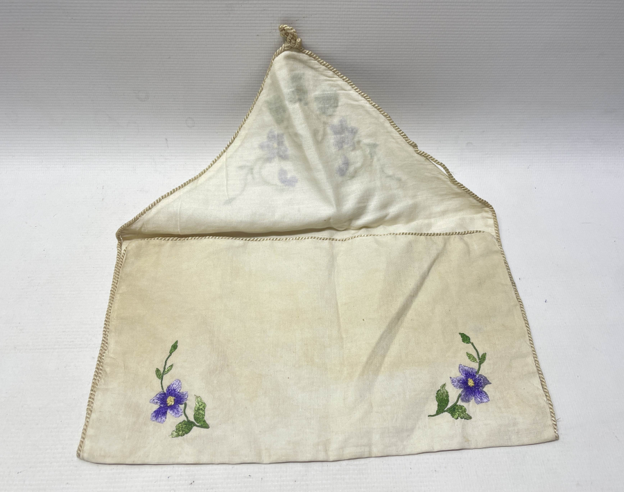 OSMANLI DÖNEMİ KUR'AN-I KERİM KABI