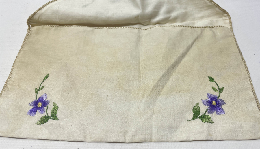 OSMANLI DÖNEMİ KUR'AN-I KERİM KABI