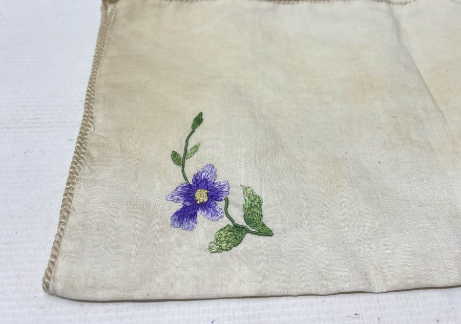 OSMANLI DÖNEMİ KUR'AN-I KERİM KABI