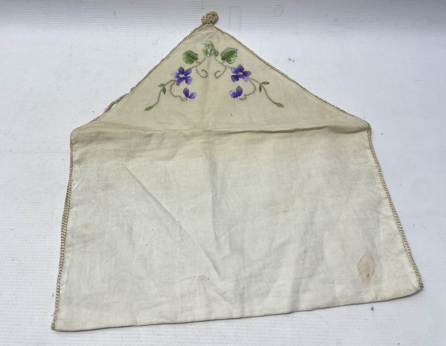 OSMANLI DÖNEMİ KUR'AN-I KERİM KABI