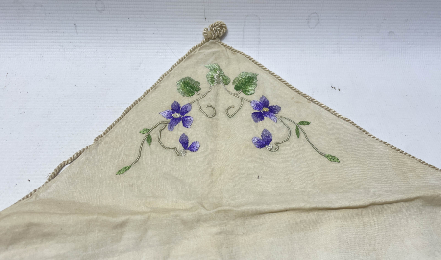 OSMANLI DÖNEMİ KUR'AN-I KERİM KABI