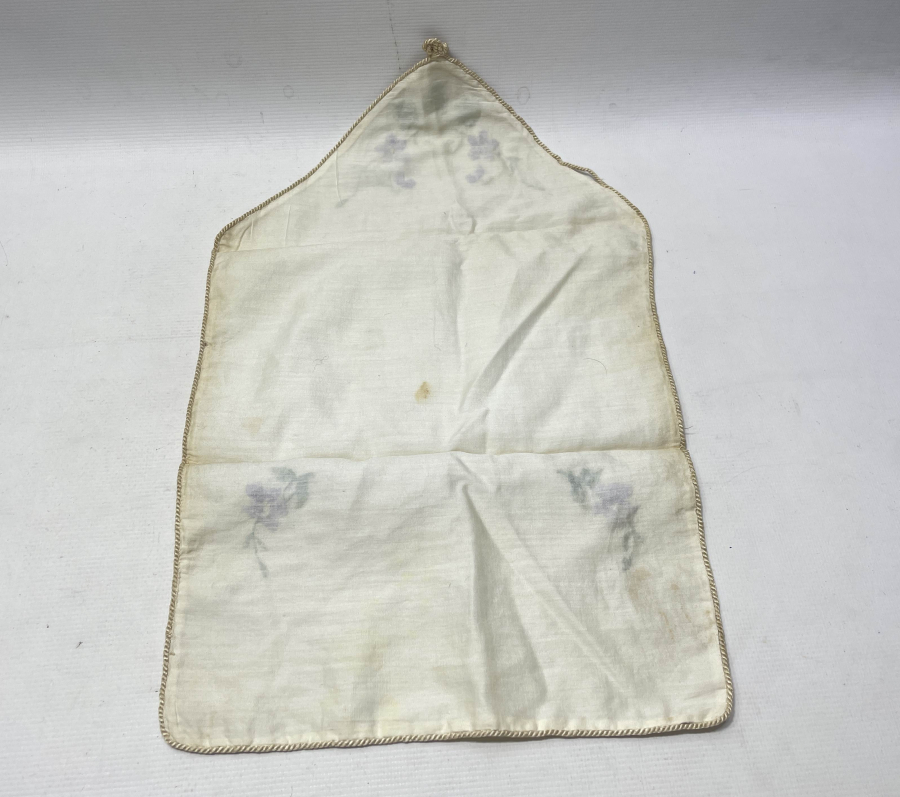 OSMANLI DÖNEMİ KUR'AN-I KERİM KABI