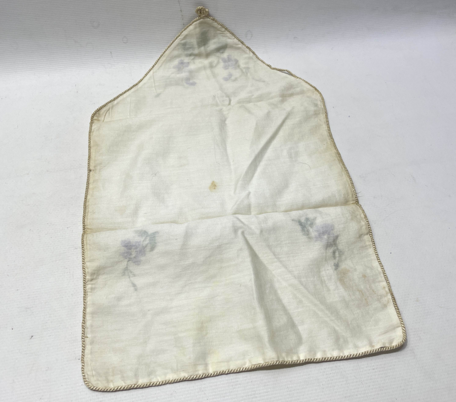 OSMANLI DÖNEMİ KUR'AN-I KERİM KABI