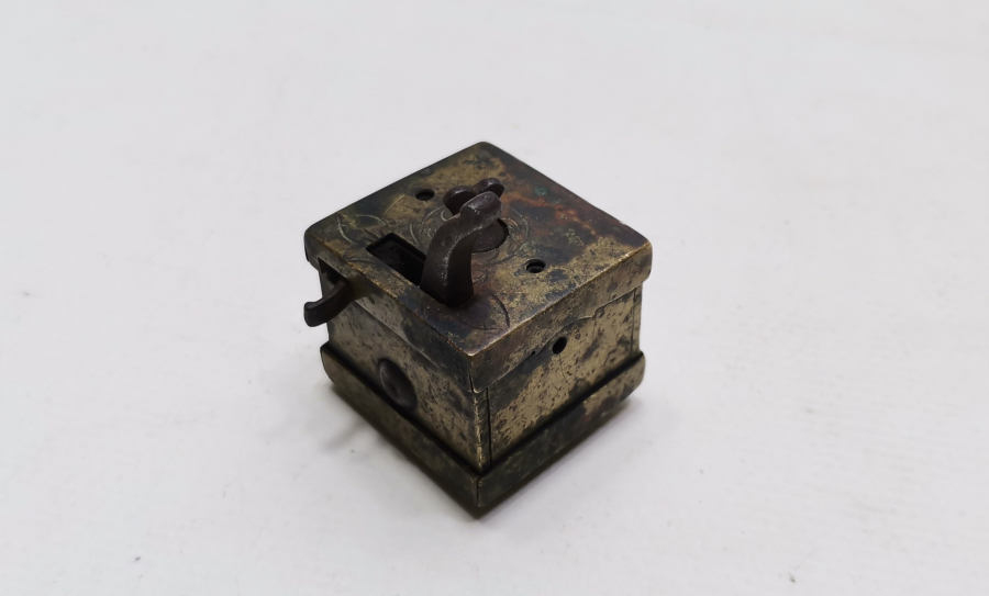 OSMANLI DÖNEMİ NADİR KUBBELİ HACAMAT