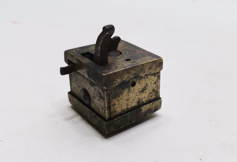 OSMANLI DÖNEMİ NADİR KUBBELİ HACAMAT