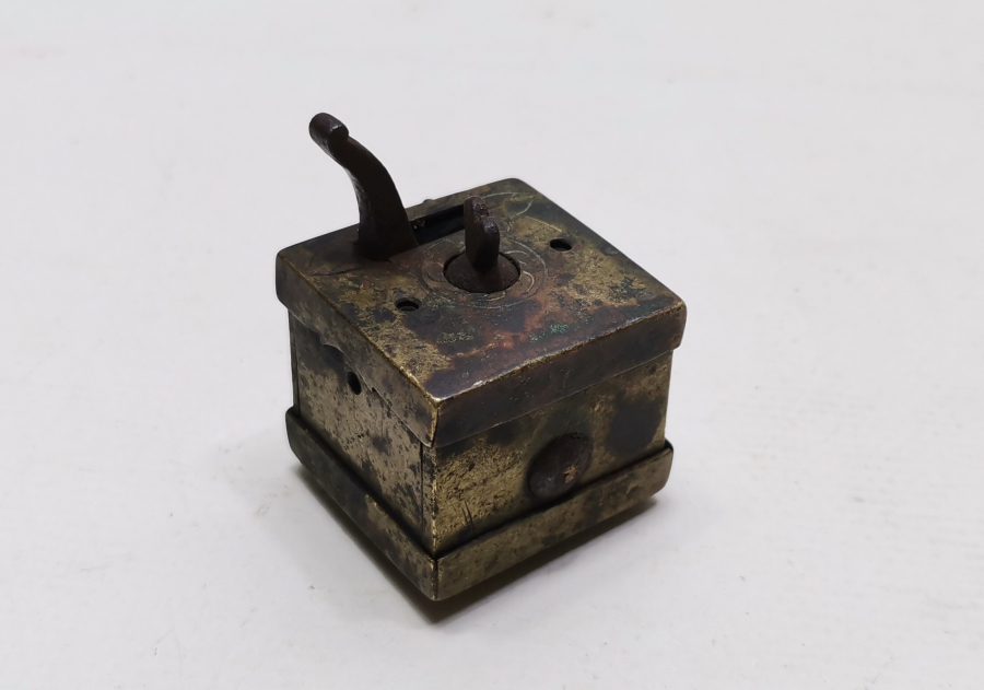 OSMANLI DÖNEMİ NADİR KUBBELİ HACAMAT