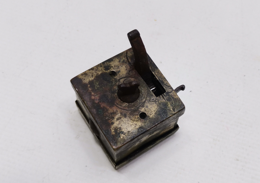 OSMANLI DÖNEMİ NADİR KUBBELİ HACAMAT