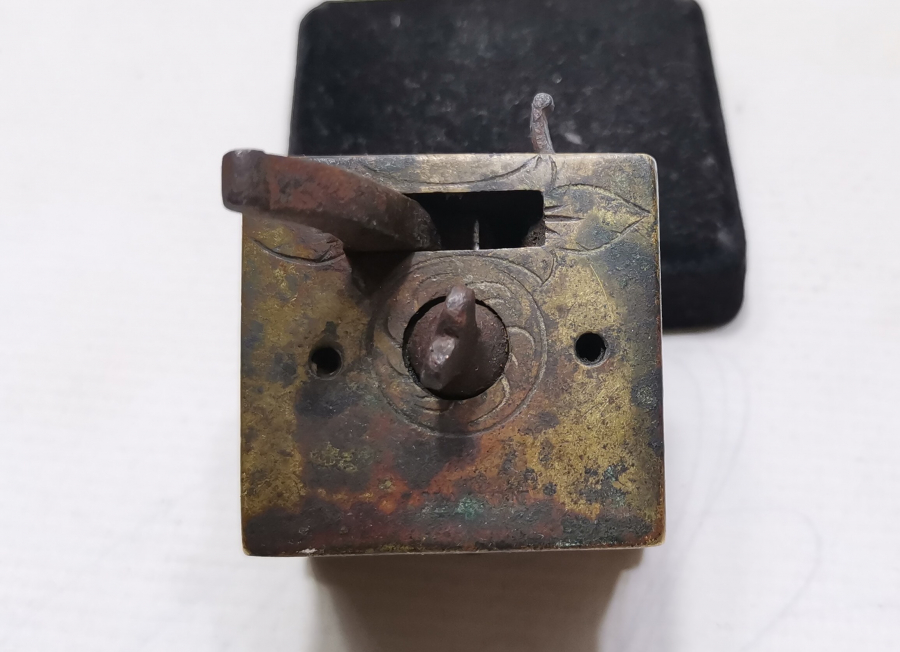 OSMANLI DÖNEMİ NADİR KUBBELİ HACAMAT